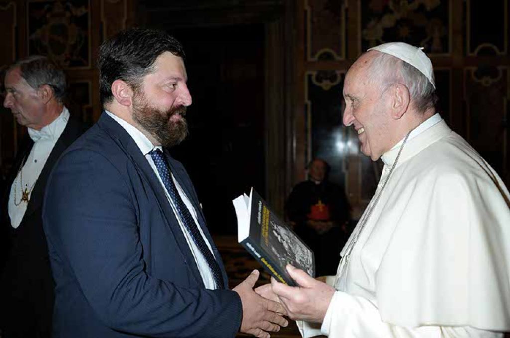 Trieste: convegno con Coaloa